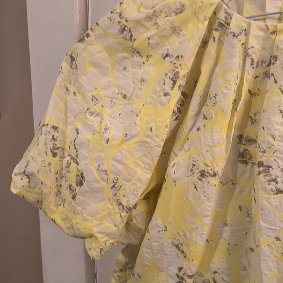 PURIFICACION GARCIA blouse - Picture 3 of 6